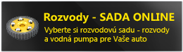ONLINE formulár - tlačítko