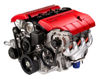 Motor auta