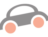 Logo auto